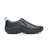 Merrell Homme Jungle MOC LTR 2 Half Shoes, Black, 44 EU