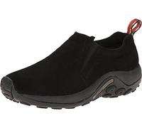 Merrell Unisex Jungle Moc Midnight Chaussures de style de vie midnight 44