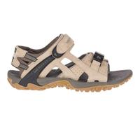 Merrell Homme Kahuna 4 Strap-Choc Sandal, Brown, 48 EU