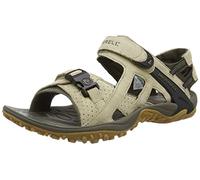 Merrell Homme Kahuna Iii Sandales de Randonnée,Classic Taupe,47 EU