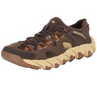 Merrell Sandales de randonnée Maipo Explorer Sieve Marron Homme EU 43