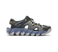 Merrell Homme Maipo Explorer Sieve Chaussure de Marche, Alliage Indigo, 40 EU