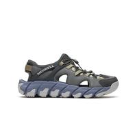 Merrell Homme Maipo Explorer Sieve Chaussure de Marche, Alloy Indigo, 46 EU
