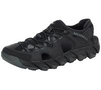 Merrell Homme Maipo Explorer Sieve Chaussure de Marche, Noir, 44.5 EU