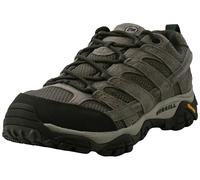 Merrell Homme Moab 2 Vent Chaussures de Randonnée Basses, Gris Boulder, 46 EU
