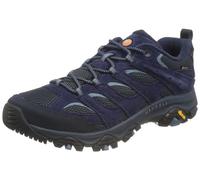 Merrell Homme Moab 3 GTX Chaussures de randonnée, Bleu Marine 01, 51 EU