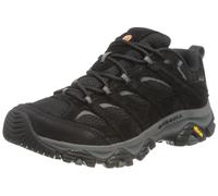 Merrell Homme Moab 3 GTX Chaussures de randonnée, Noir Gris, 45 EU