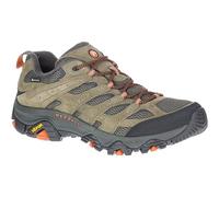 Merrell Homme Moab 3 GTX Chaussures de randonnée, Olive, 43 EU
