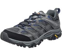 Merrell Homme Moab 3 GTX Chaussures de randonnée, Poséidon en Granit, 41 EU