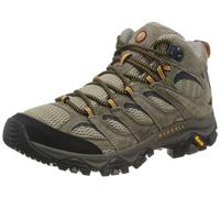 Merrell Homme Moab 3 Mid GTX Botte de randonnée, Pécan, 41 EU