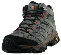 Merrell Moab 3 Mid Gore-Tex Homme Marron
