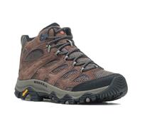 Merrell Homme Moab 3 Mid Gtx Chaussures-randonnée-homme, Brun, 44 EU