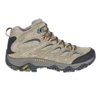 Merrell Homme Moab 3 Mid Gtx Chaussures-randonnée-homme, Pecan, 45 EU