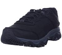 Merrell Homme Moab Adventure 3 Hiking Shoe, Black, 43 EU