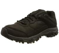 Merrell Homme Moab Adventure 3 WP Hiking Shoe, Black, 47 EU