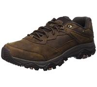 Chaussures Merrell Moab Adventure 3 Waterproof marron gris - 45