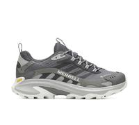 Merrell Homme Moab Flight Basket, Asphalte, 42 EU