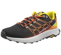 Merrell Homme Moab Flight Basket, Soufre Noir, 44 EU