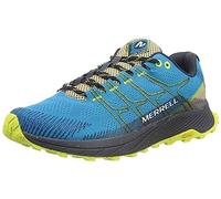 Merrell Homme Moab Flight Basket, Encens Tahoe, 43 EU