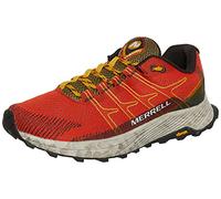 Merrell Homme Moab Flight Chaussures de Running, Orange (Tangerine), 46 EU