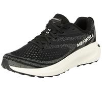 Merrell Homme Morphlite Chaussure de Trail, Noir/Blanc, 44.5 EU