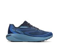 Merrell Homme Morphlite Walking Shoe, Sea/Dazzle, 44.5 EU