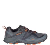 Merrell Homme Mqm Flex 2 Chaussure de Piste d'athlétisme, Burnt/Granite, 43 EU