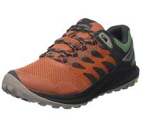 Merrell Homme Nova 3 GTX Chaussure de randonnée, Argile, 40 EU