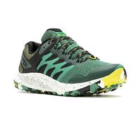 Merrell Homme Nova 3 GTX Chaussure de randonnée, Vert pin, 44.5 EU