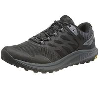 Merrell Homme Nova 3 Tactical Trekking Shoes, Black, 43 EU