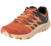 Merrell Homme Nova 3 Walking Shoe, Clay Melon, 43 EU