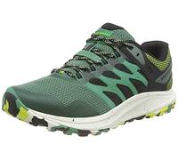 Merrell Homme Nova 3 Walking Shoe, Vert Pin, 41 EU