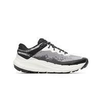 Merrell Homme Nova 4 Chaussure de Trail, Blanc/Noir, 41 EU