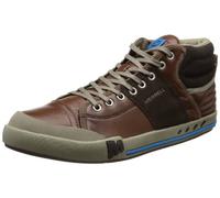 Merrell Homme Rant Evo Mid Baskets Hautes, Marron-Marrone (Braun (Potting Soil), 49