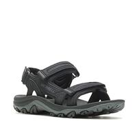 Merrell Homme Sandals, Noir, 44 EU