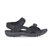 Merrell Homme Sandspur 2 Convertir Chaussure de Piste d'athlétisme, Noir, 43 EU