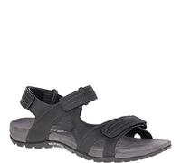 Merrell Homme Sandspur Rift Chaussure de Piste d'athlétisme, Noir, 46 EU