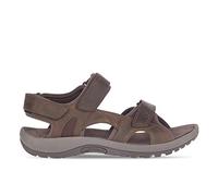 merrell Homme sans Retour Chaussure de Piste d'athlétisme, Marron Fonce, 43 EU