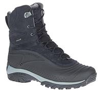 Merrell Homme Thermo Frosty Tall Shell Wp Hiking Boot, Noir, 47 EU