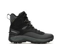 Merrell Homme Thermo Kiruna 2 Tall WP Botte de randonnée, Noir, 48 EU