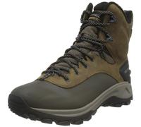 Merrell - Chaussures de randonnée - Thermo Kiruna 2 Tall Wp Boulder pour Homme - Taille 44 - Marron Marron 44