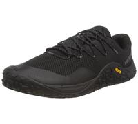 Merrell Chaussures de trail Trail Glove 7 – Noir – EU 41 1/2 – Homme