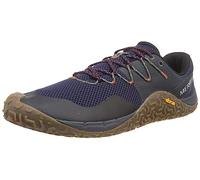 Merrell Trail Glove 7 - Chaussures trail homme Sea 48