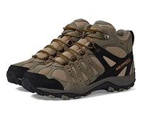 Chaussures hommes Merrell ACCENTOR 3 MID WP Beige 41