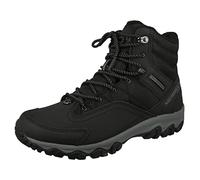 Merrell Homme Trekking Shoes, Noir, 43.5 EU