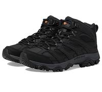 Merrell Homme Trekking Shoes, Black, 43 EU