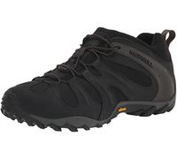 Merrell Homme Trekking Shoes, Black, 44 EU