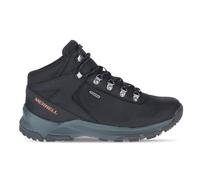 Merrell Homme Trekking Shoes, Black, 45 EU