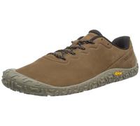 Chaussures Merrell Vapor Glove 6 Leather marron clair - 43