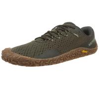 Merrell Homme Vapor Glove 6 Basket, Vert Olive, 44 EU